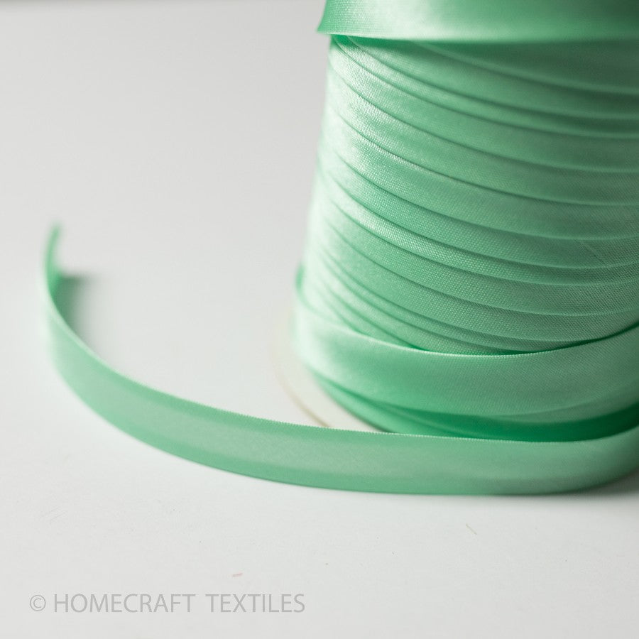 Satin Bias Binding 15mm