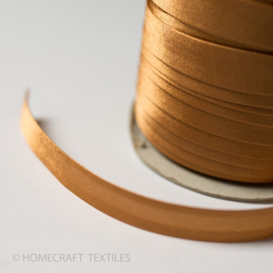 Satin Bias Binding 15mm
