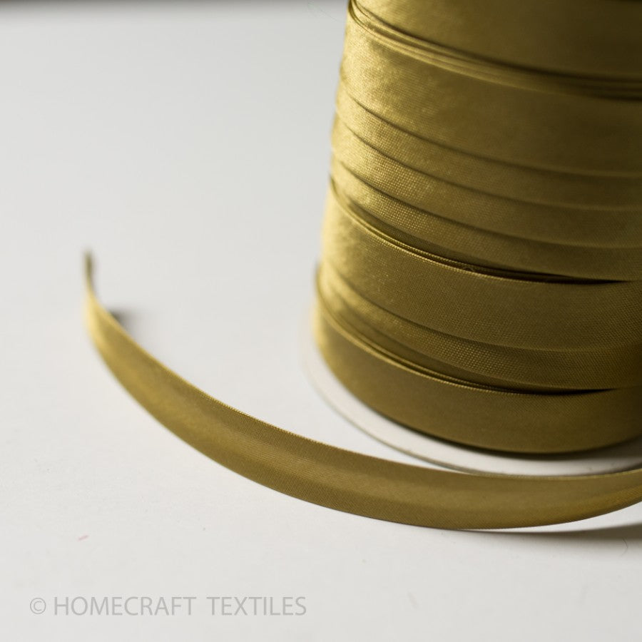 Satin Bias Binding 15mm