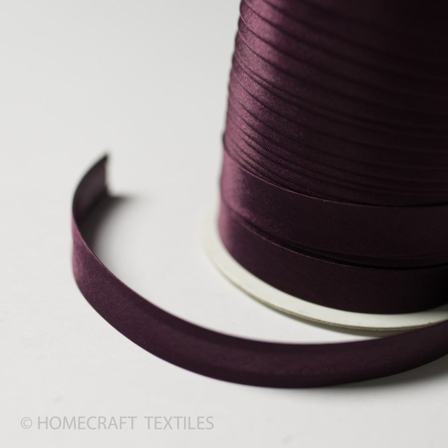 Satin Bias Binding 15mm