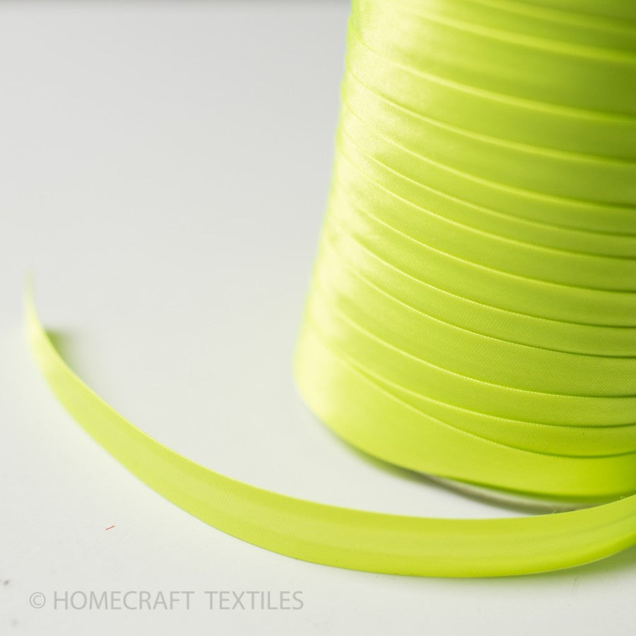 Satin Bias Binding 15mm