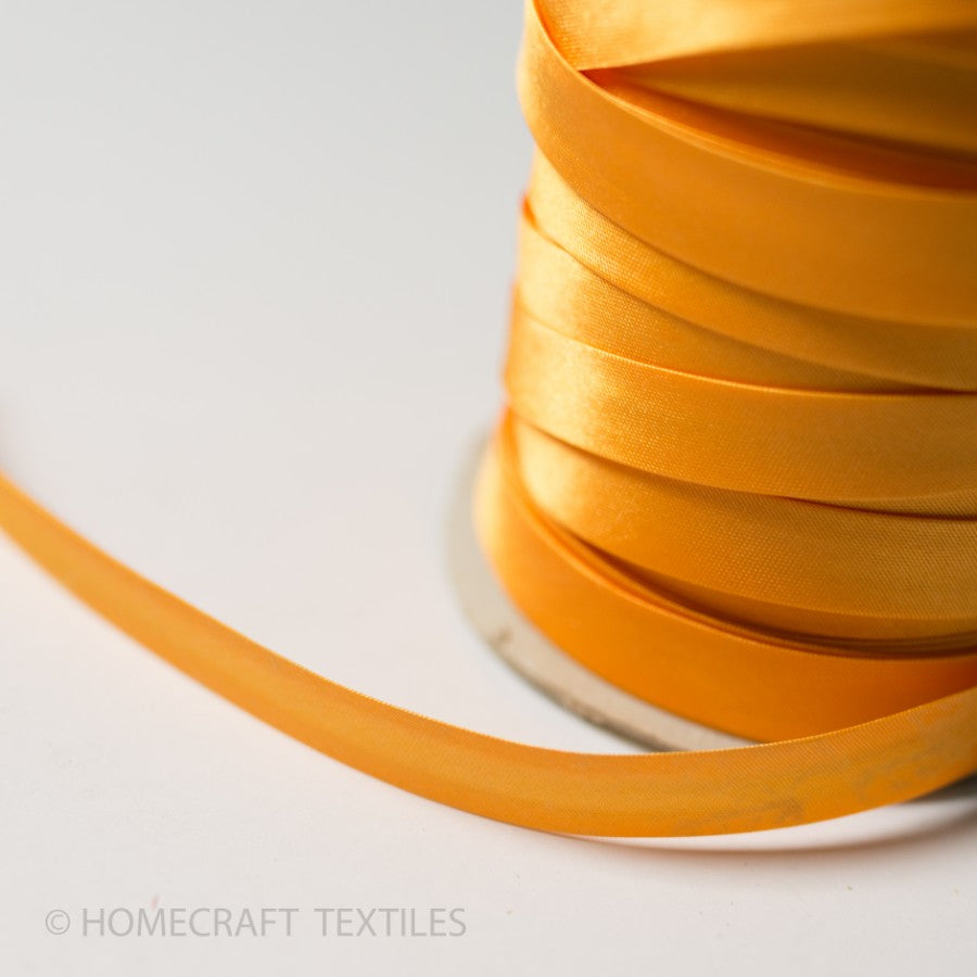 Satin Bias Binding 15mm