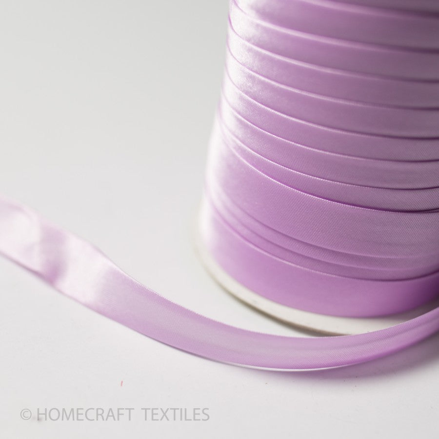 Satin Bias Binding 15mm