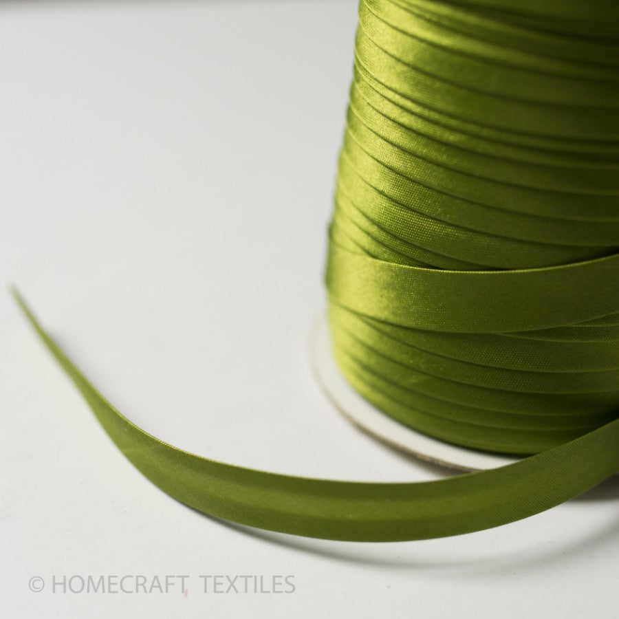 Satin Bias Binding 15mm