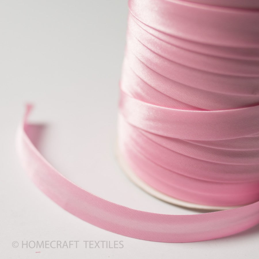 Satin Bias Binding 15mm