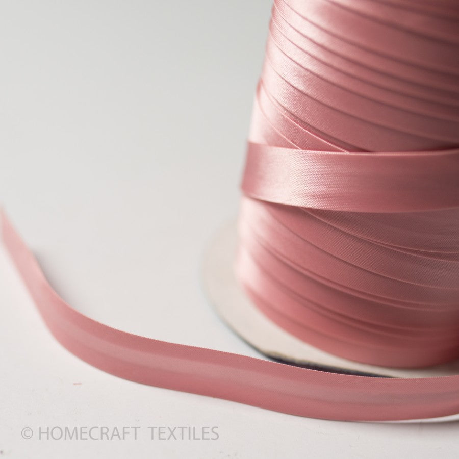 Satin Bias Binding 15mm