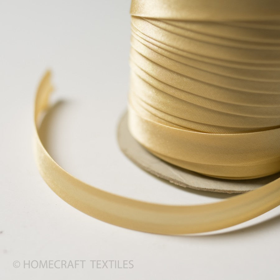 Satin Bias Binding 15mm