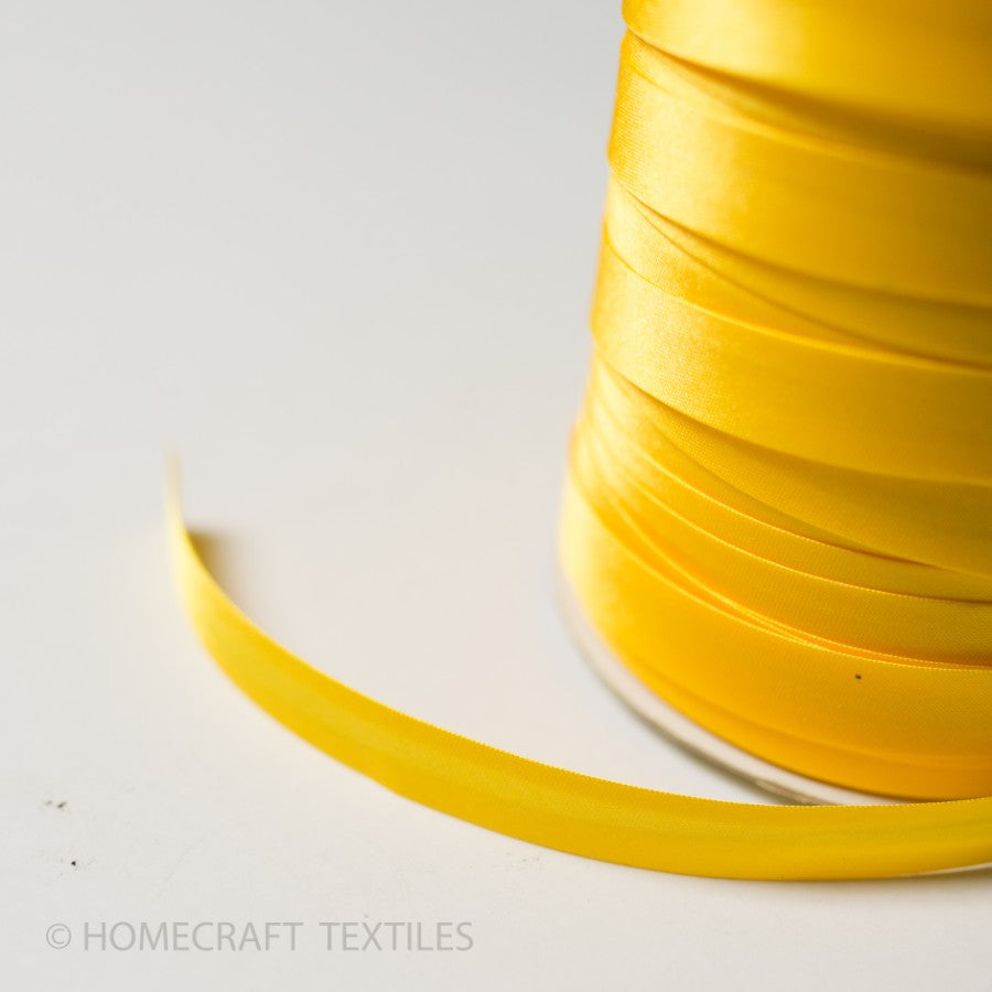 Satin Bias Binding 15mm