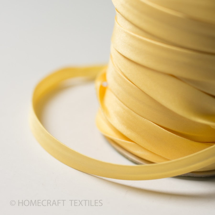 Satin Bias Binding 15mm