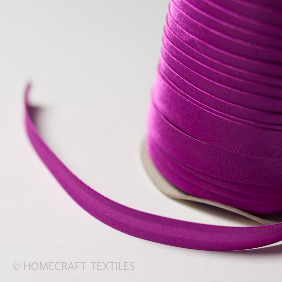 Satin Bias Binding 15mm