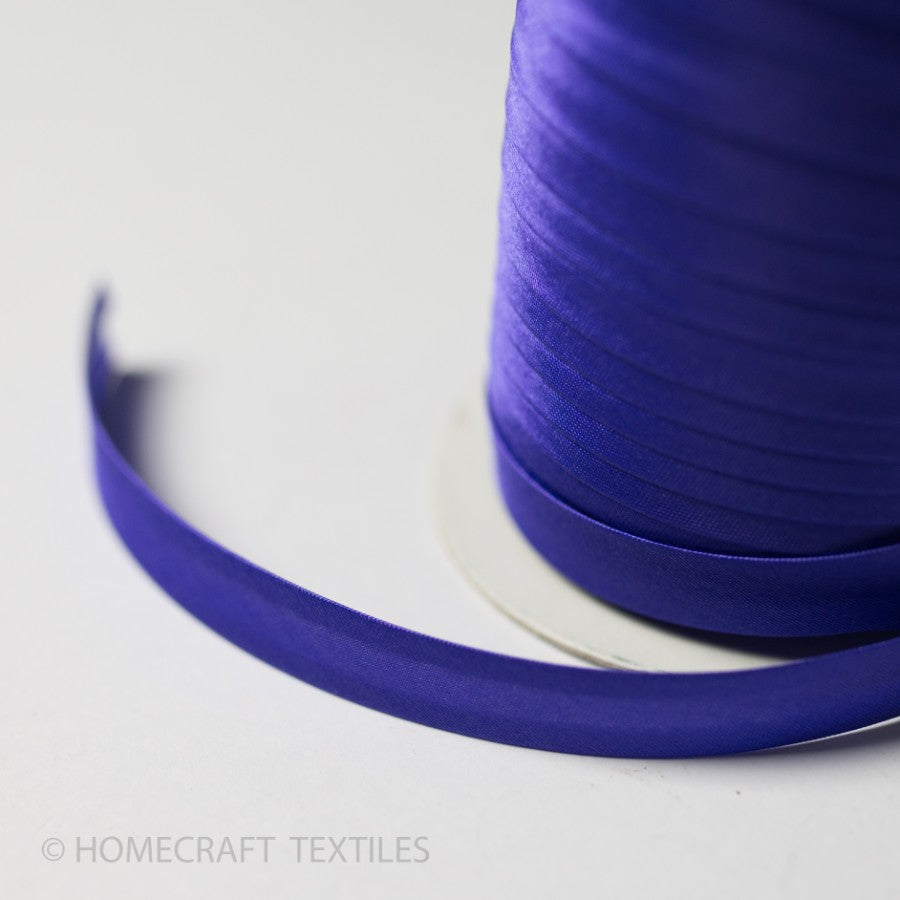 Satin Bias Binding 15mm