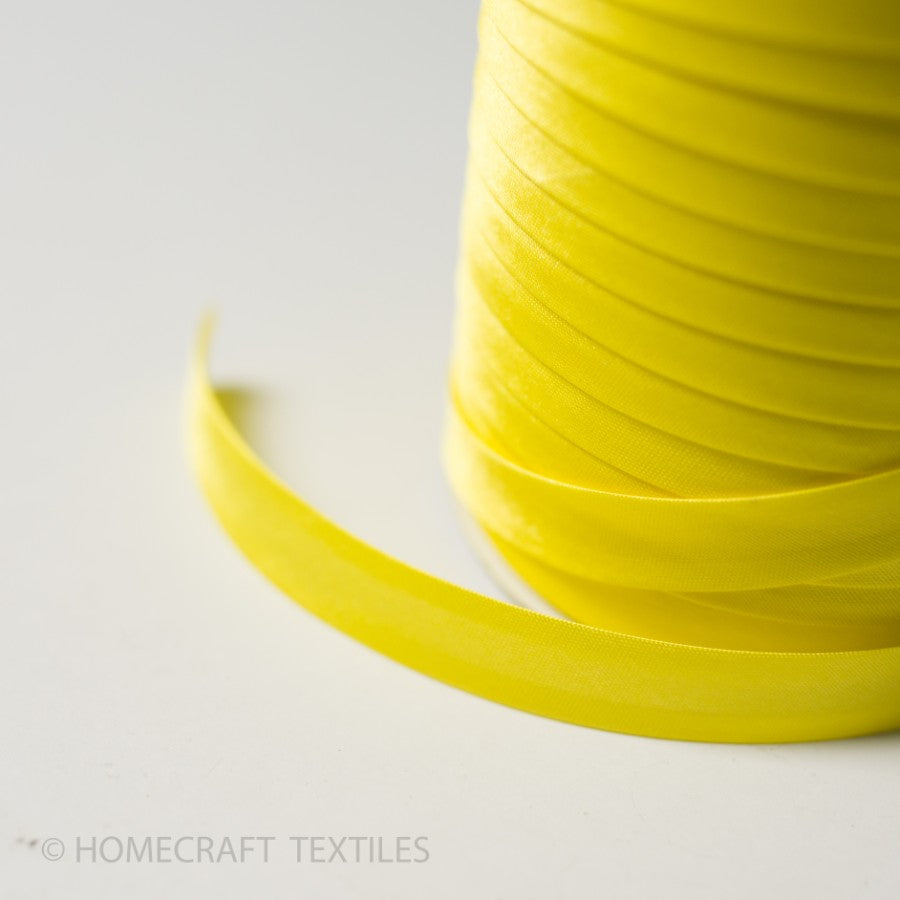 Satin Bias Binding 15mm