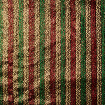 Metallic Lame Brocade Fabric by Homecraft Textiles - Cheap Fabric Supplier in Australia