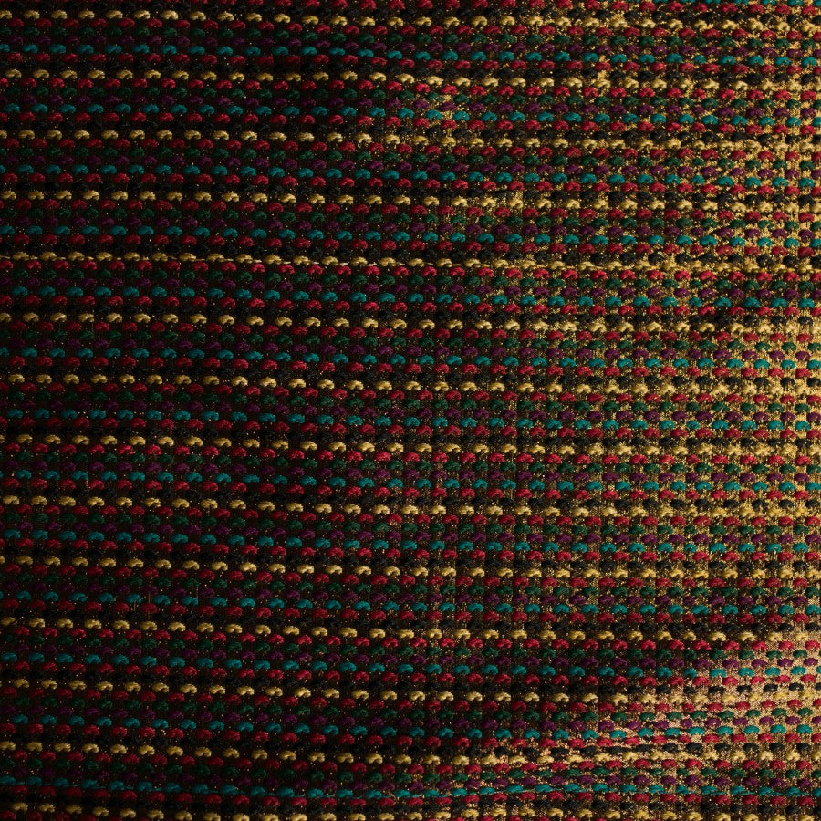 Oriental Brocade