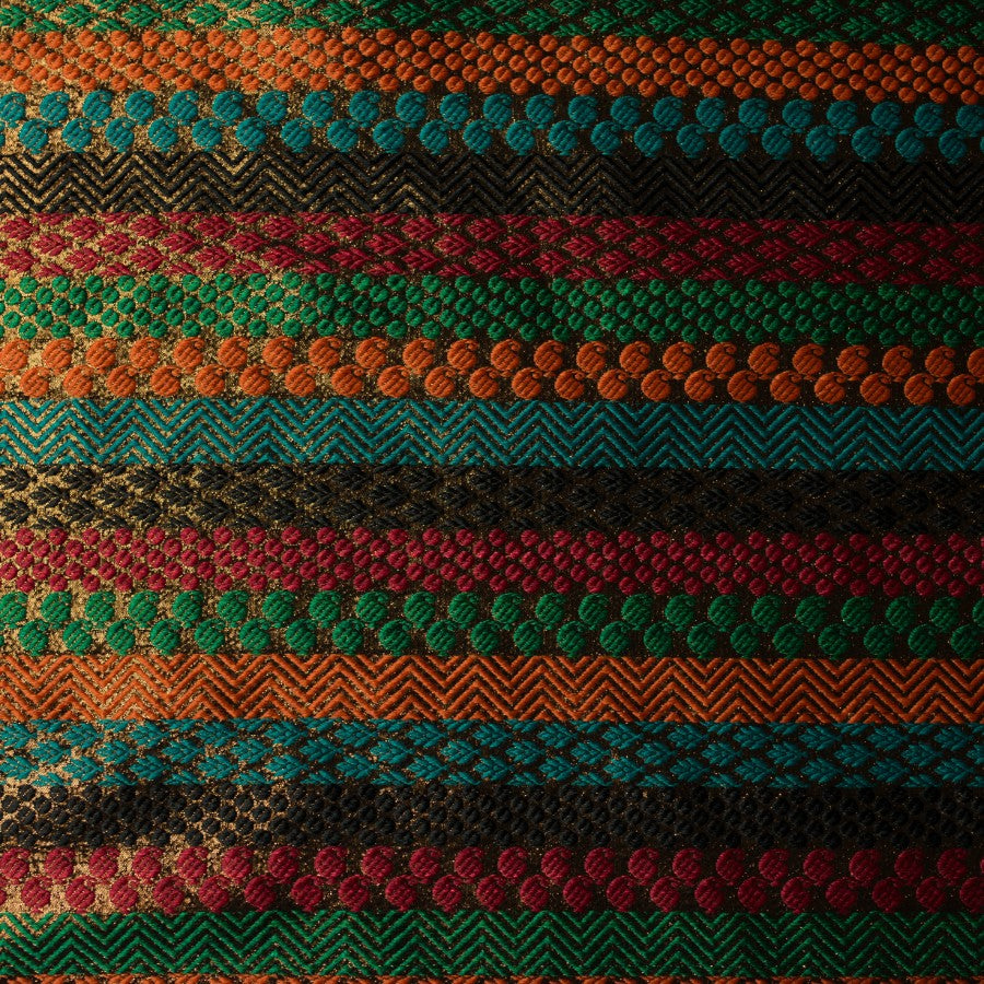 Oriental Brocade