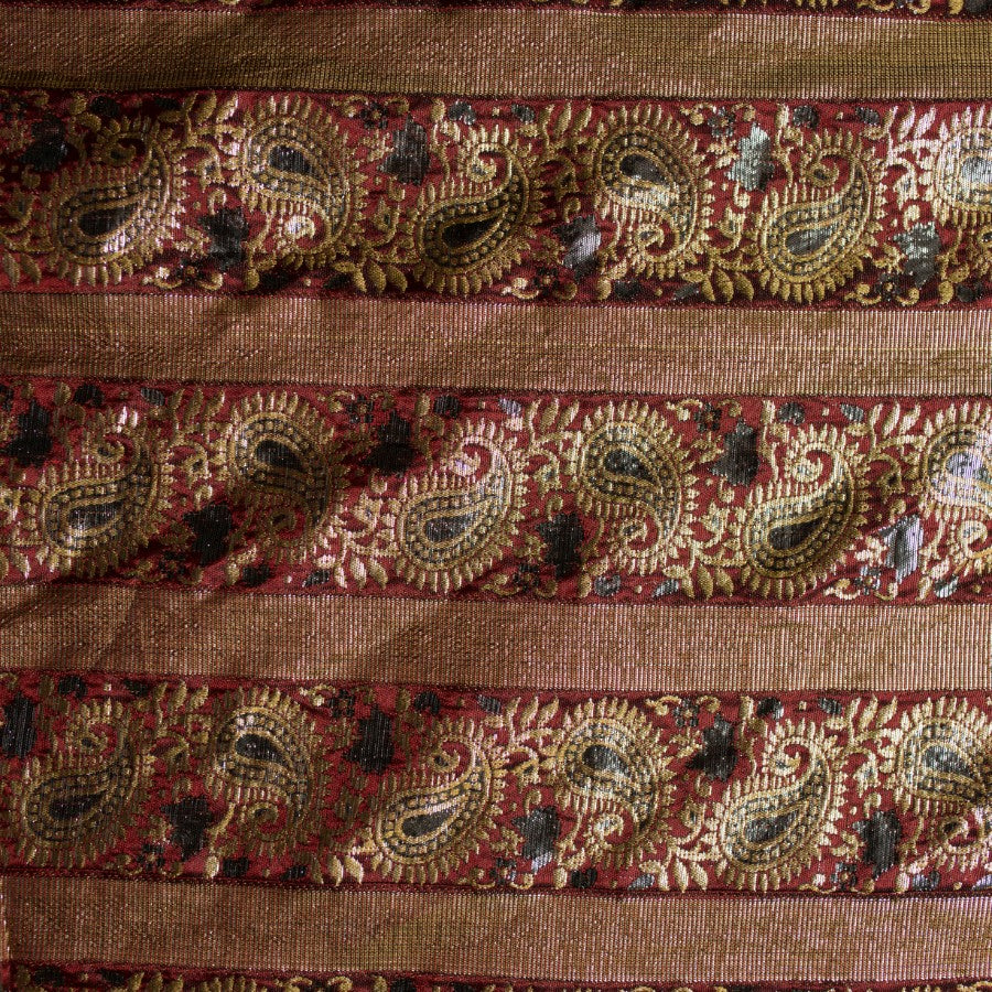 Oriental Brocade
