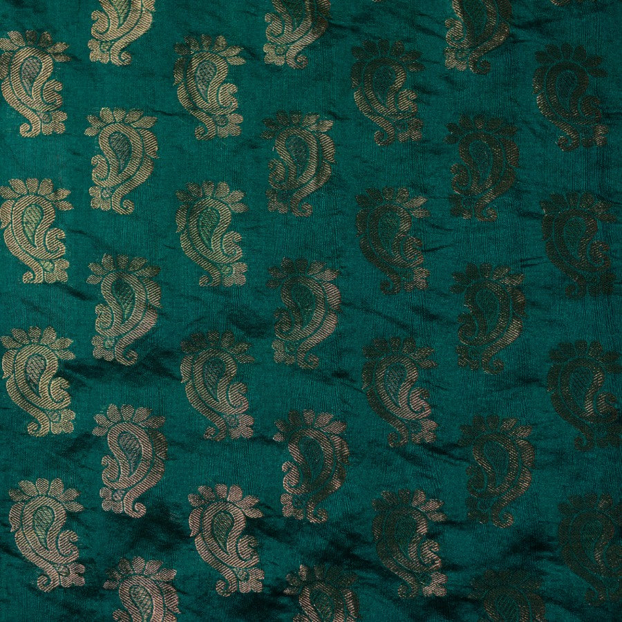 Oriental Brocade