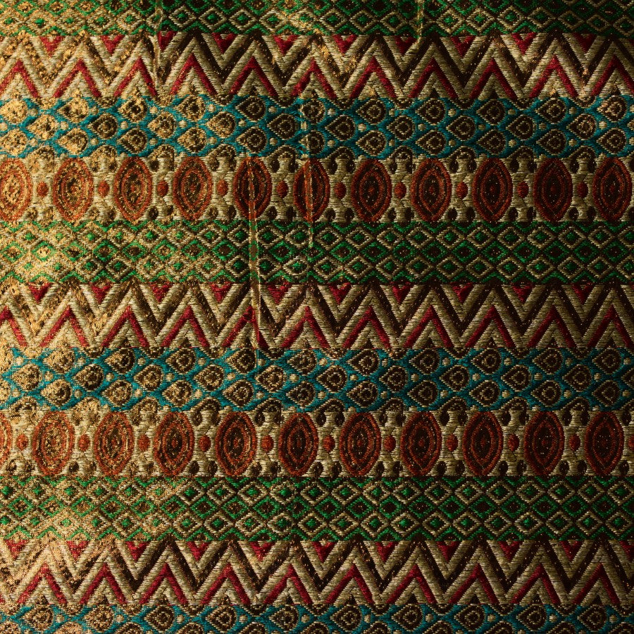 Oriental Brocade