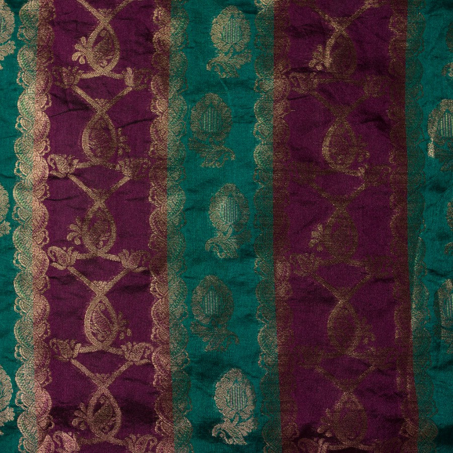 Oriental Brocade