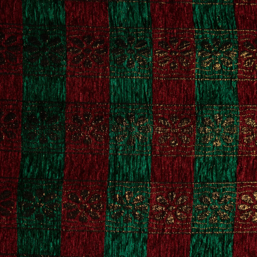 Metallic Lame Brocade Fabric by Homecraft Textiles - Cheap Fabric Supplier in Australia