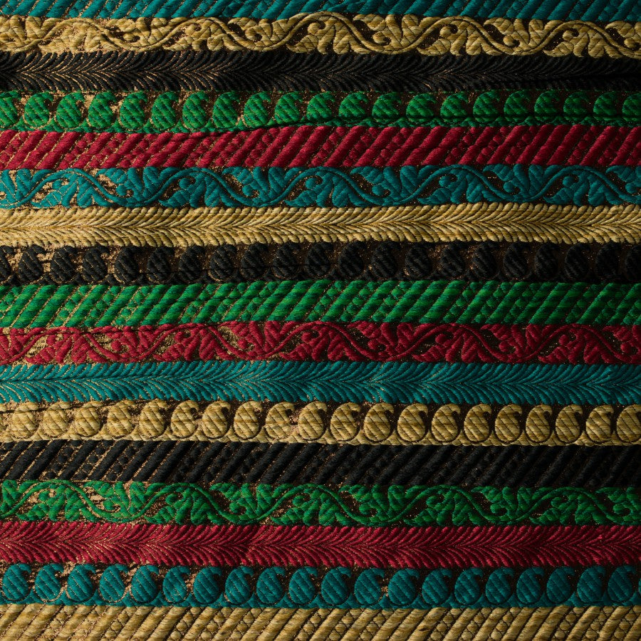Oriental Brocade