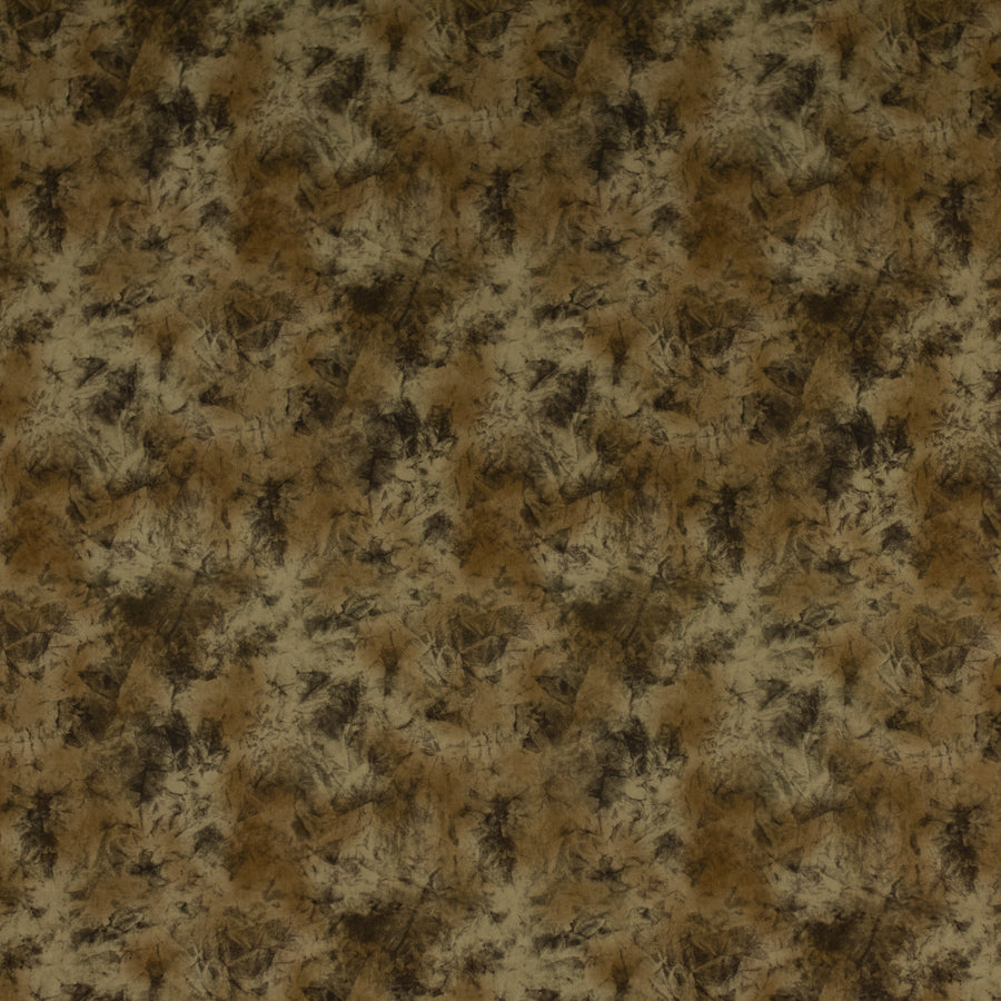 Scuba Suede Digital Prints