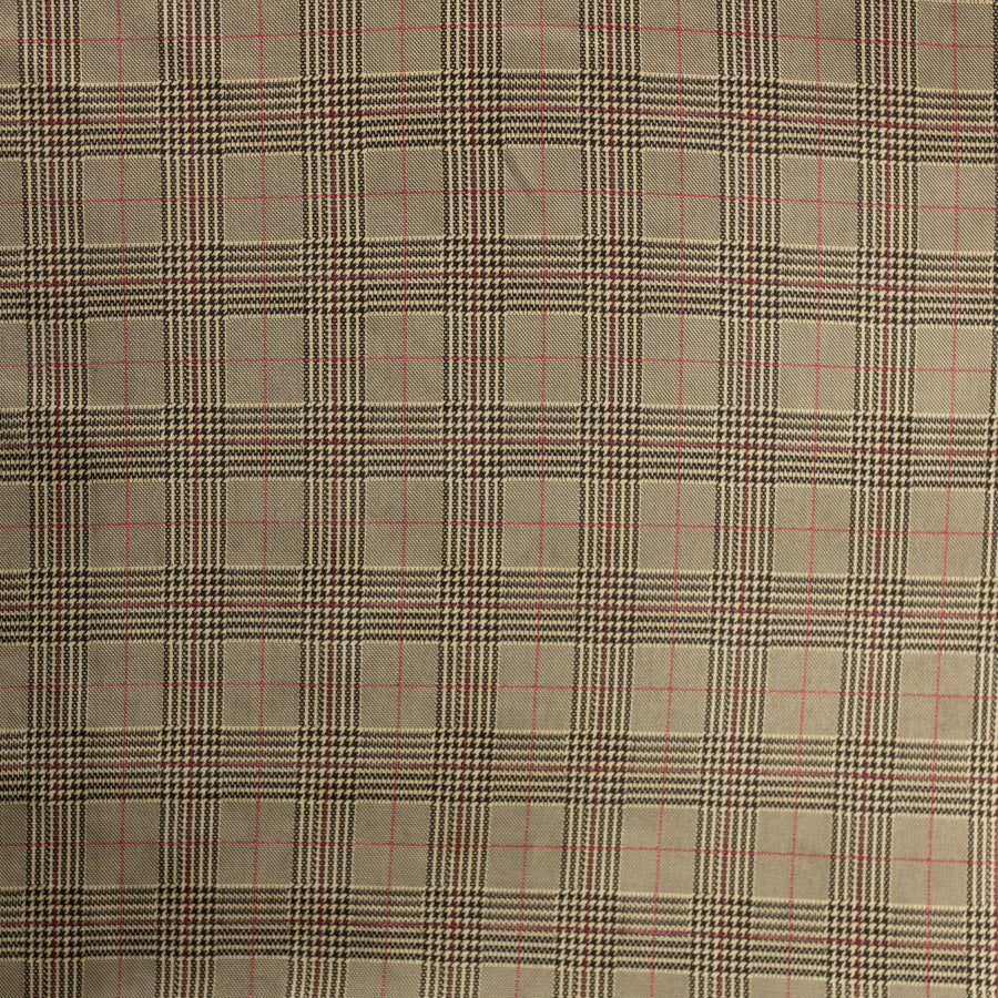 Scuba Suede Digital Prints