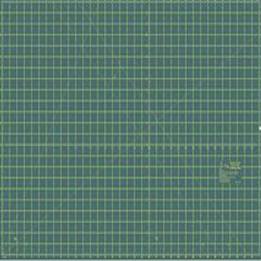 Double-Sided Cutting Mat for Curtain Fabric by Homecraft Textiles Perth