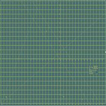 Double-Sided Cutting Mat for Curtain Fabric by Homecraft Textiles Perth