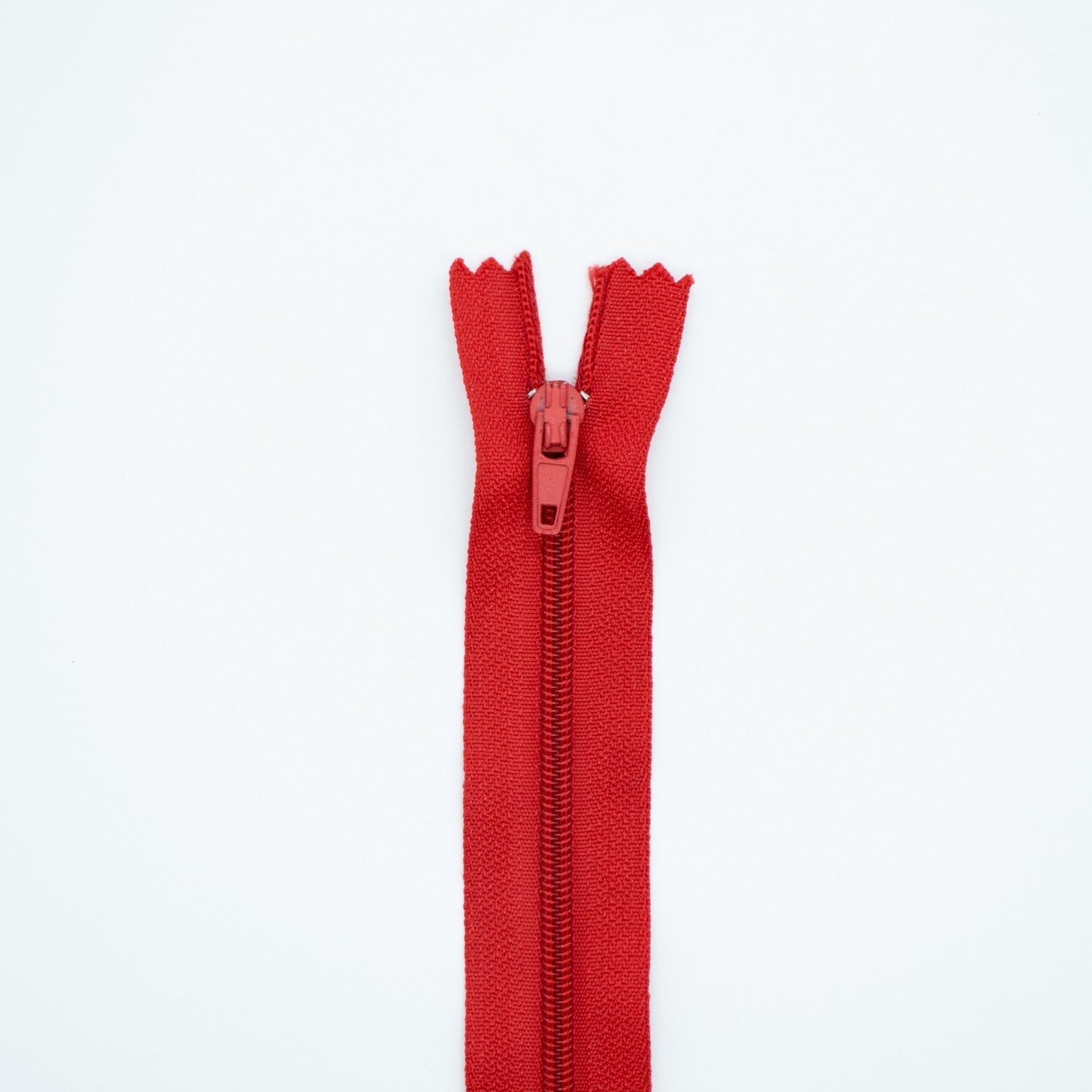 Close End Dress Zip 25CM