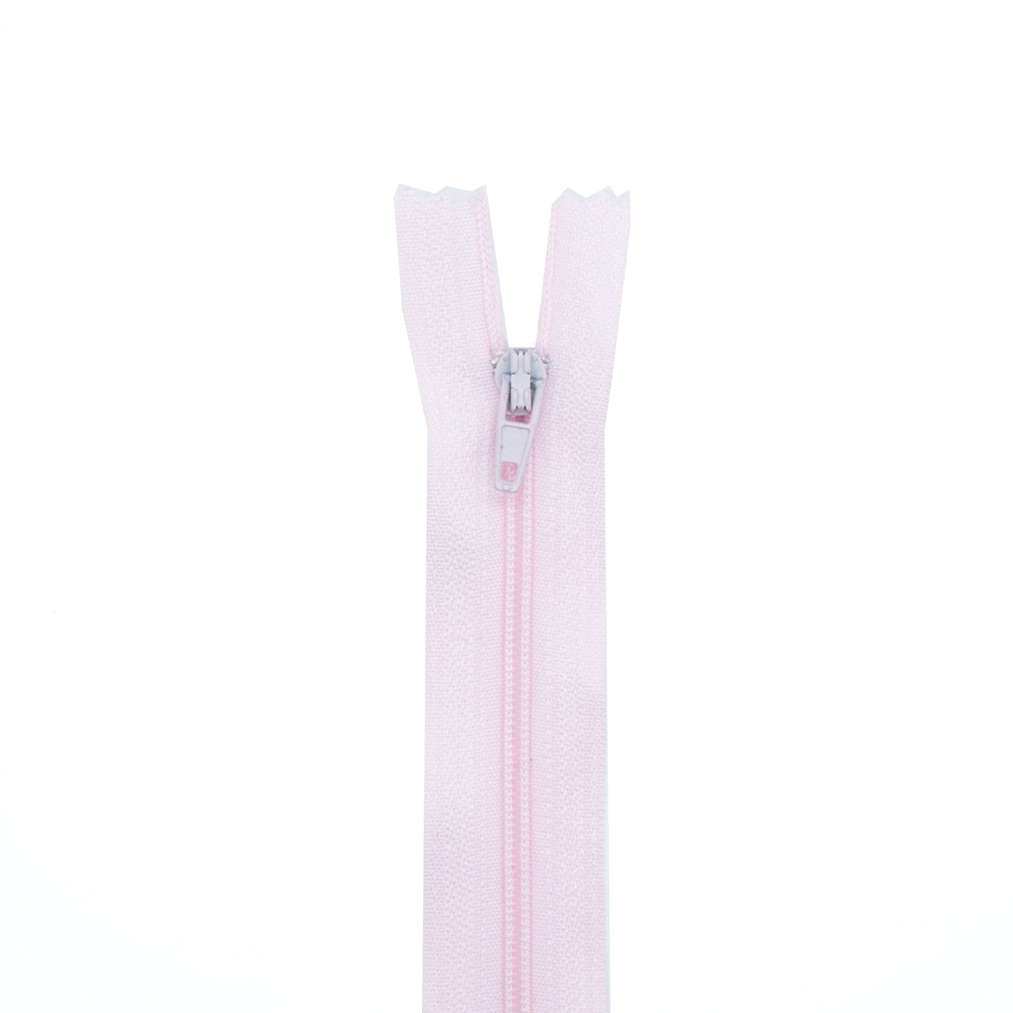Close End Dress Zip 15CM