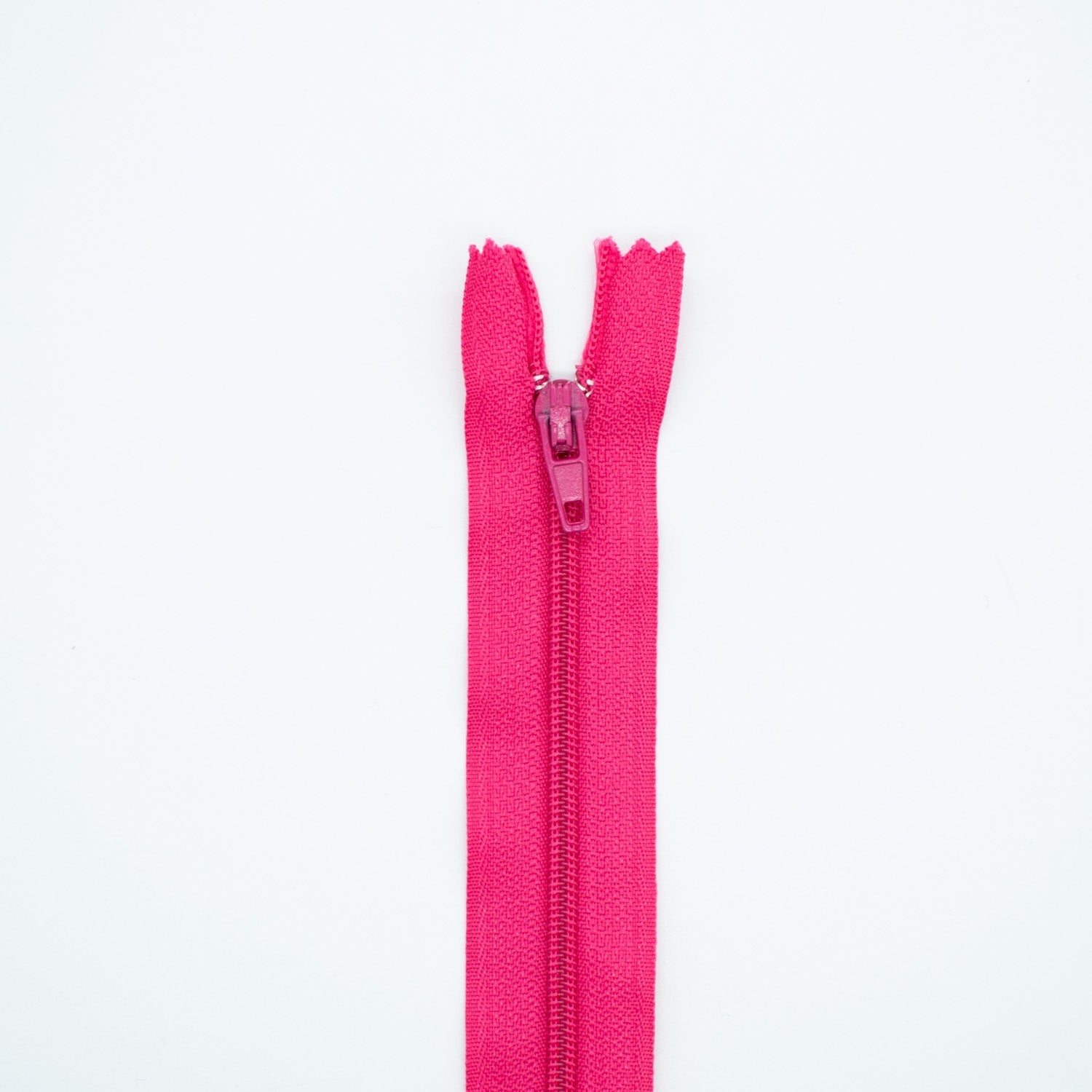 Close End Dress Zip 55CM