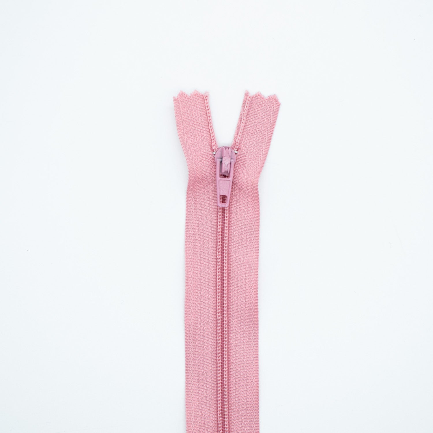 Close End Dress Zip 15CM