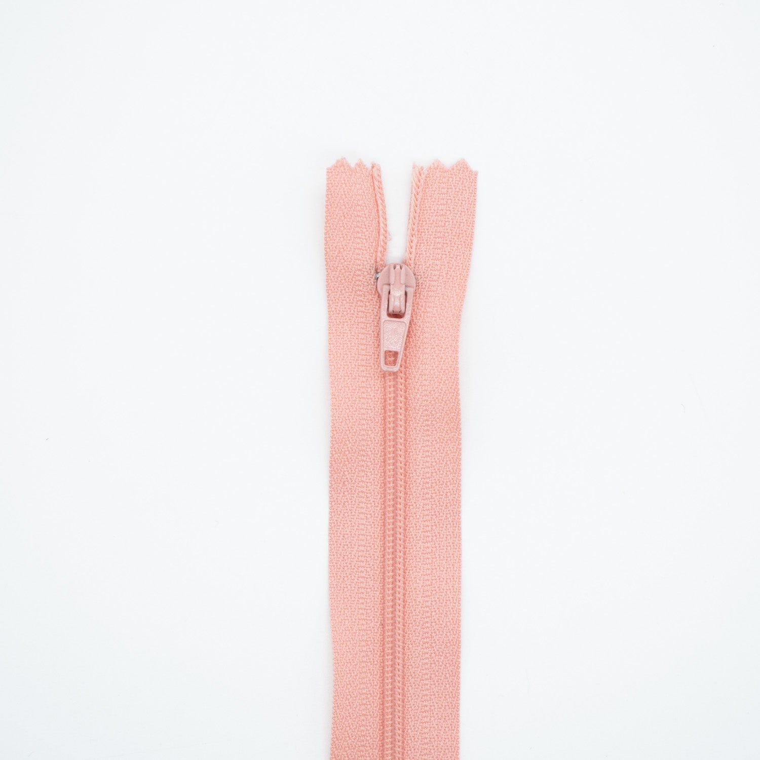 Close End Dress Zip 20CM