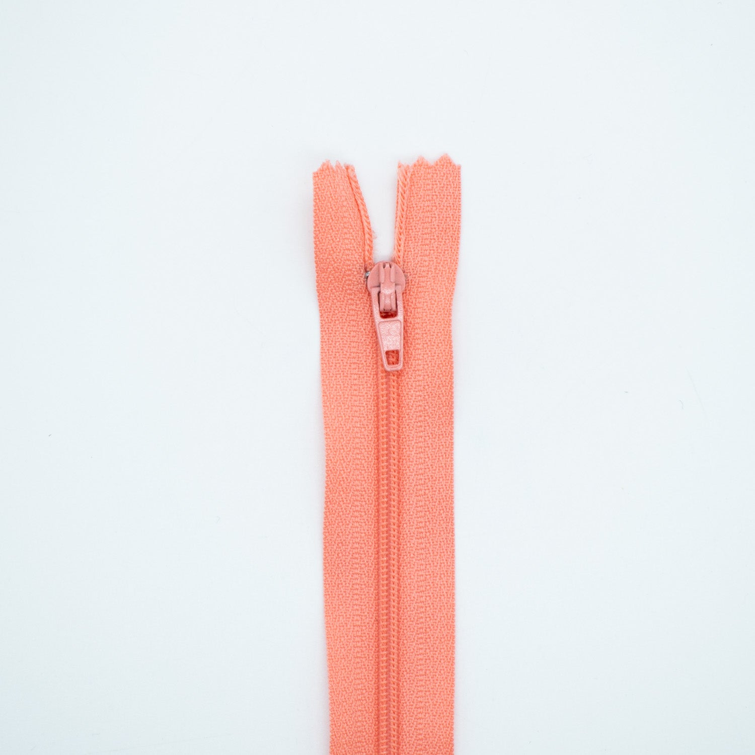 Close End Dress Zip 15CM