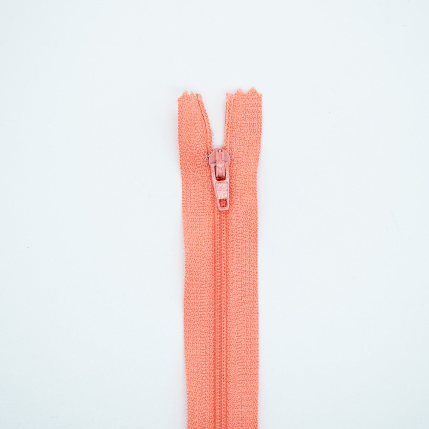 Close End Dress Zip 50CM