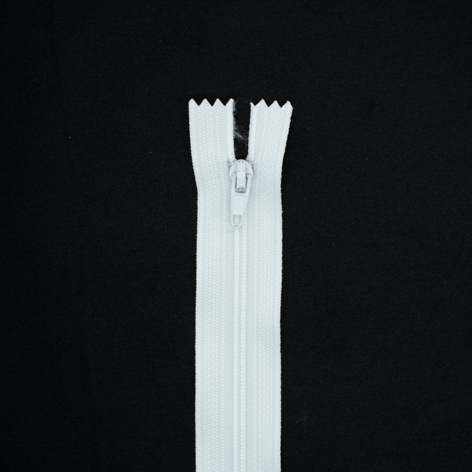 Close End Dress Zip 40CM