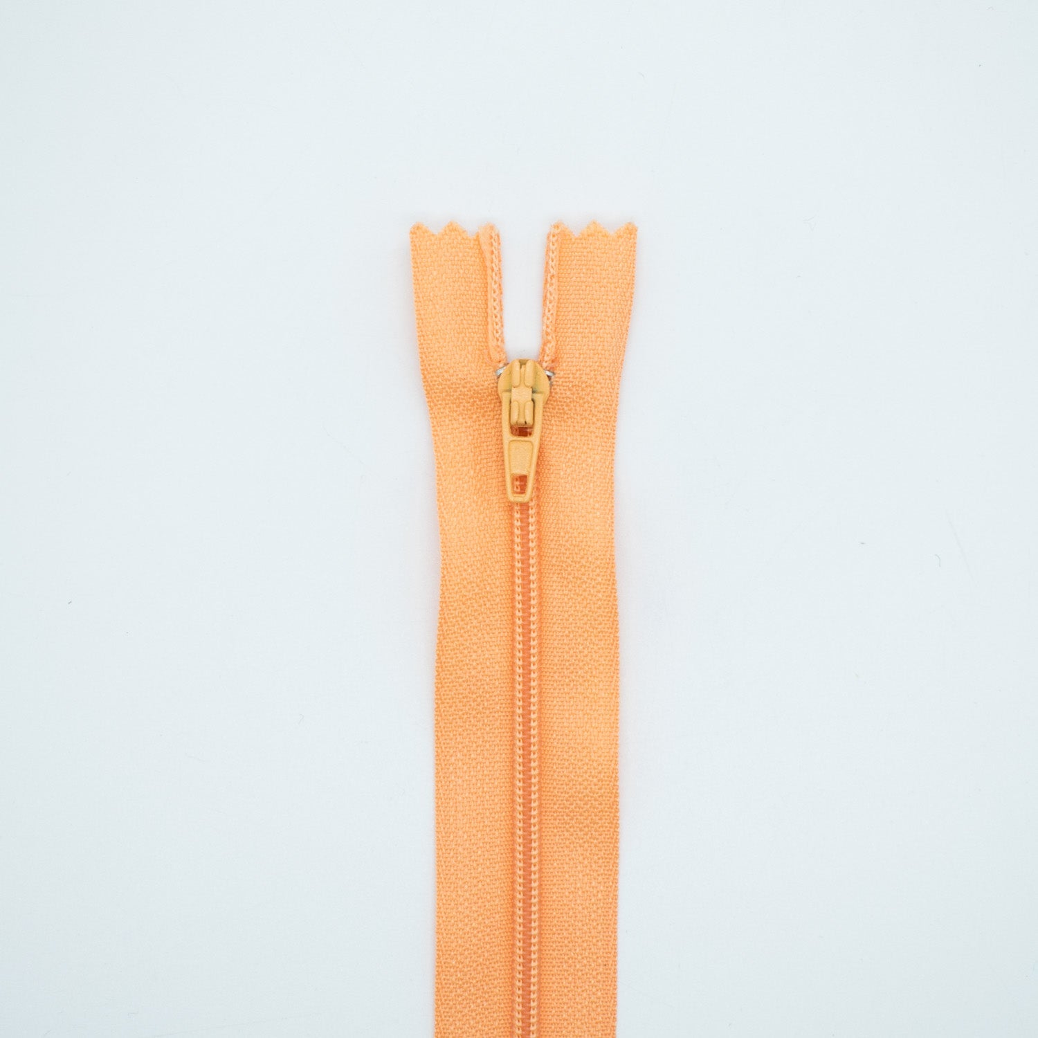 Close End Dress Zip 20CM