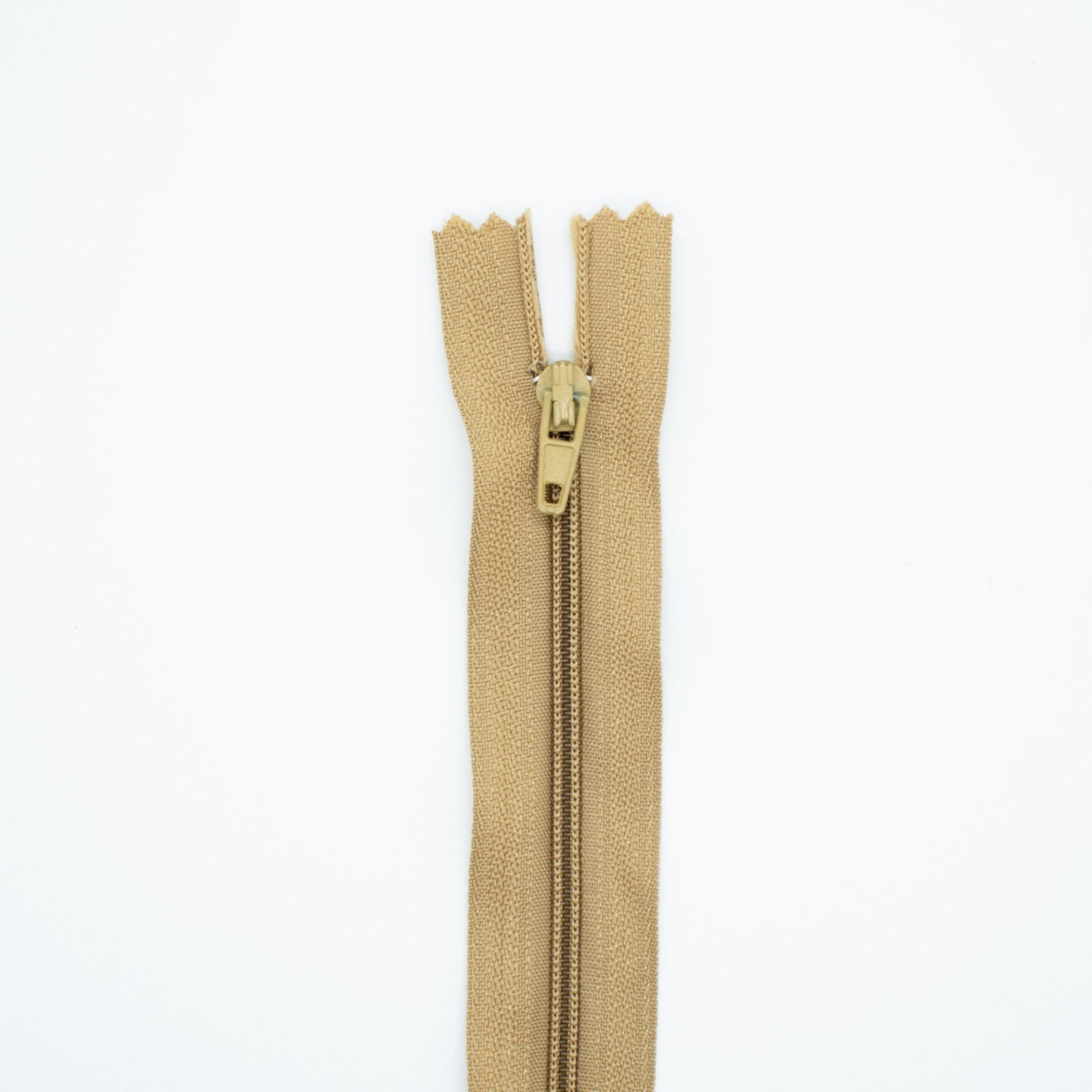 Close End Dress Zip 45CM