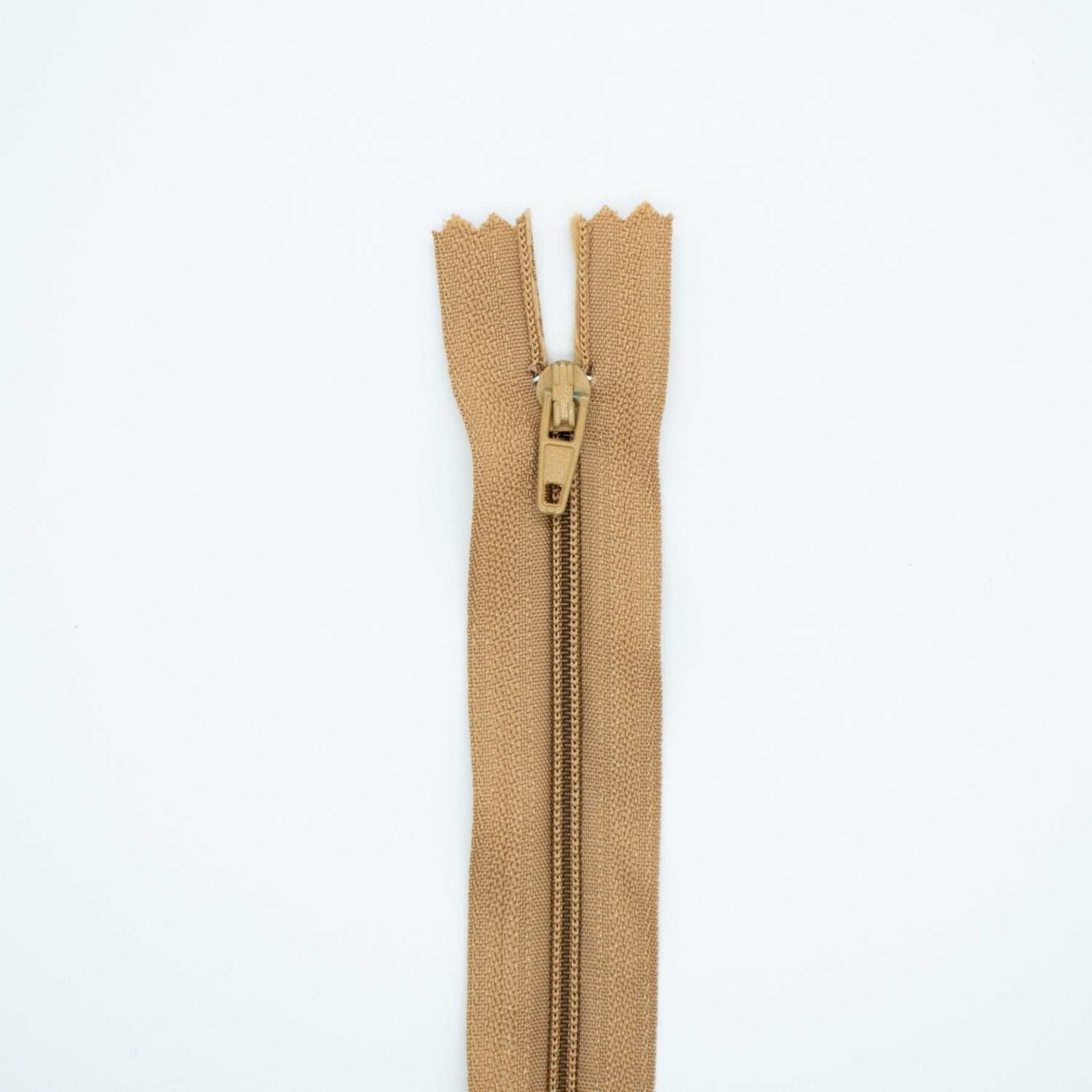 Close End Dress Zip 50CM