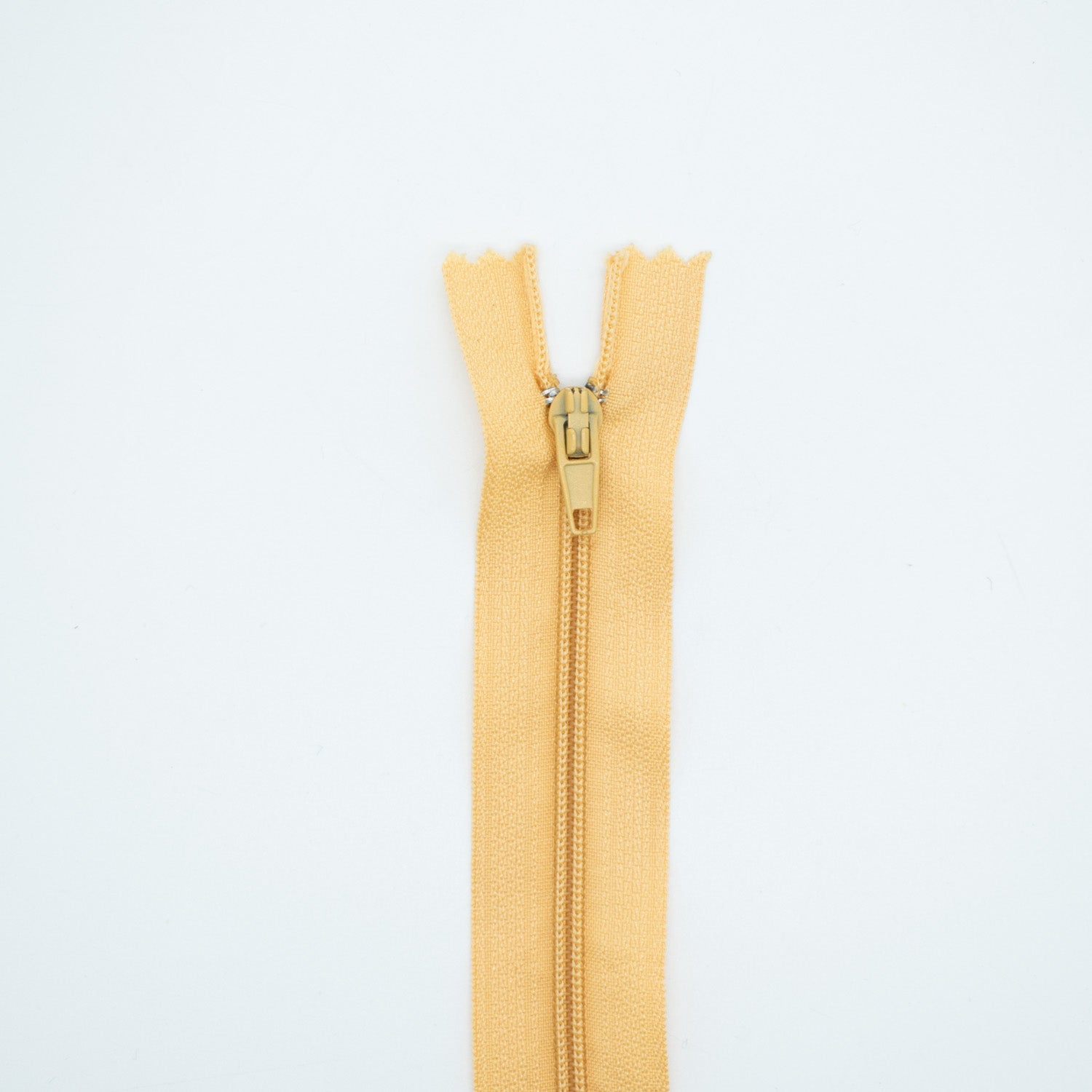 Close End Dress Zip 50CM