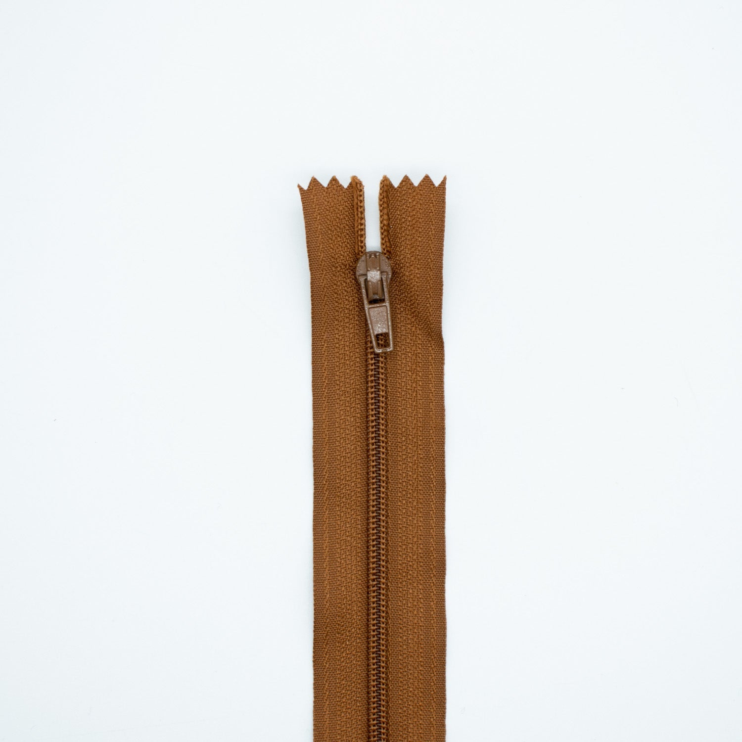 Close End Dress Zip 20CM