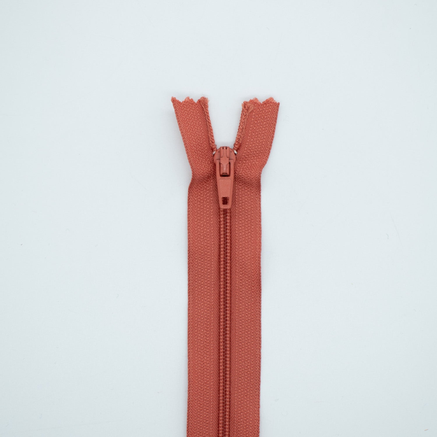 Close End Dress Zip 35CM