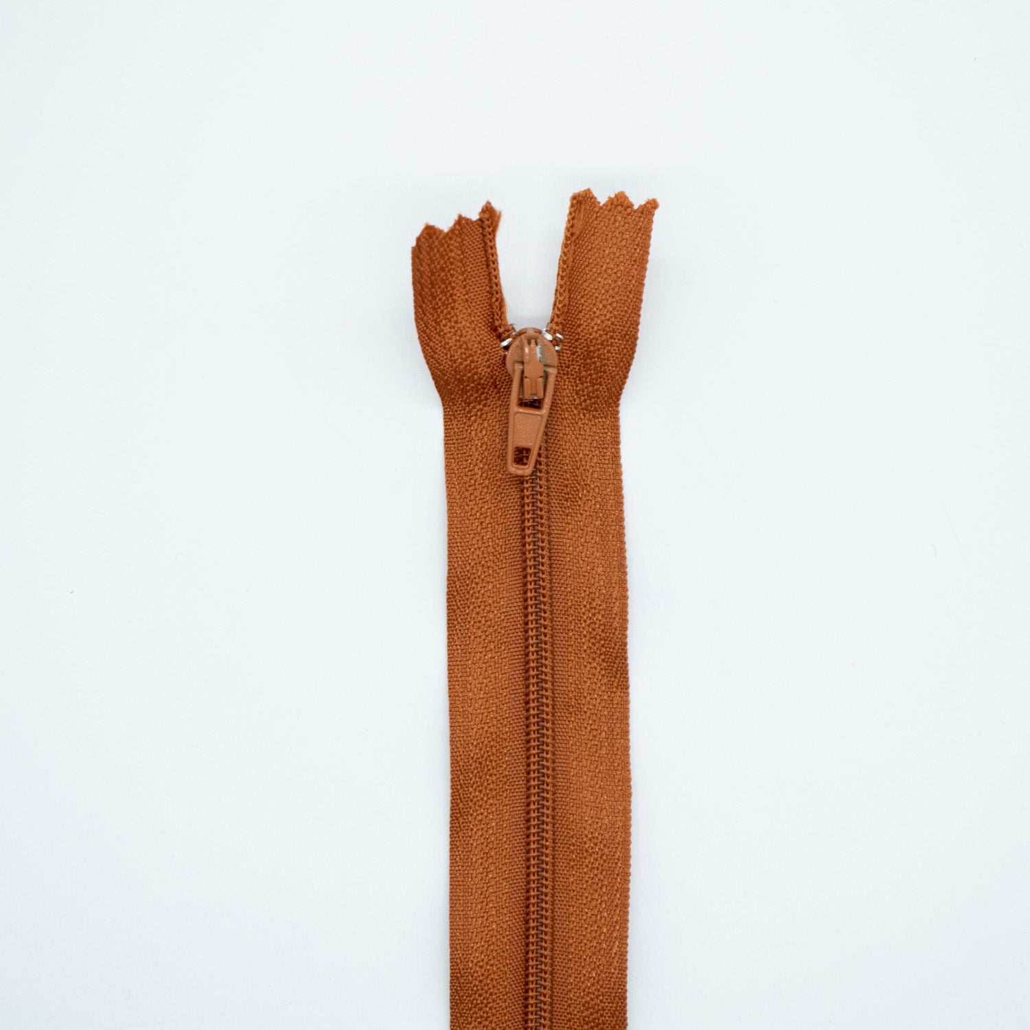 Close End Dress Zip 50CM