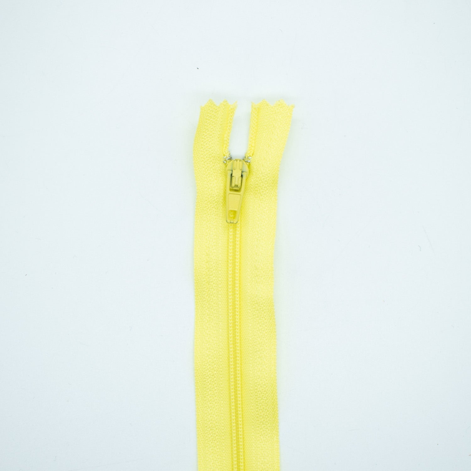 Close End Dress Zip 55CM