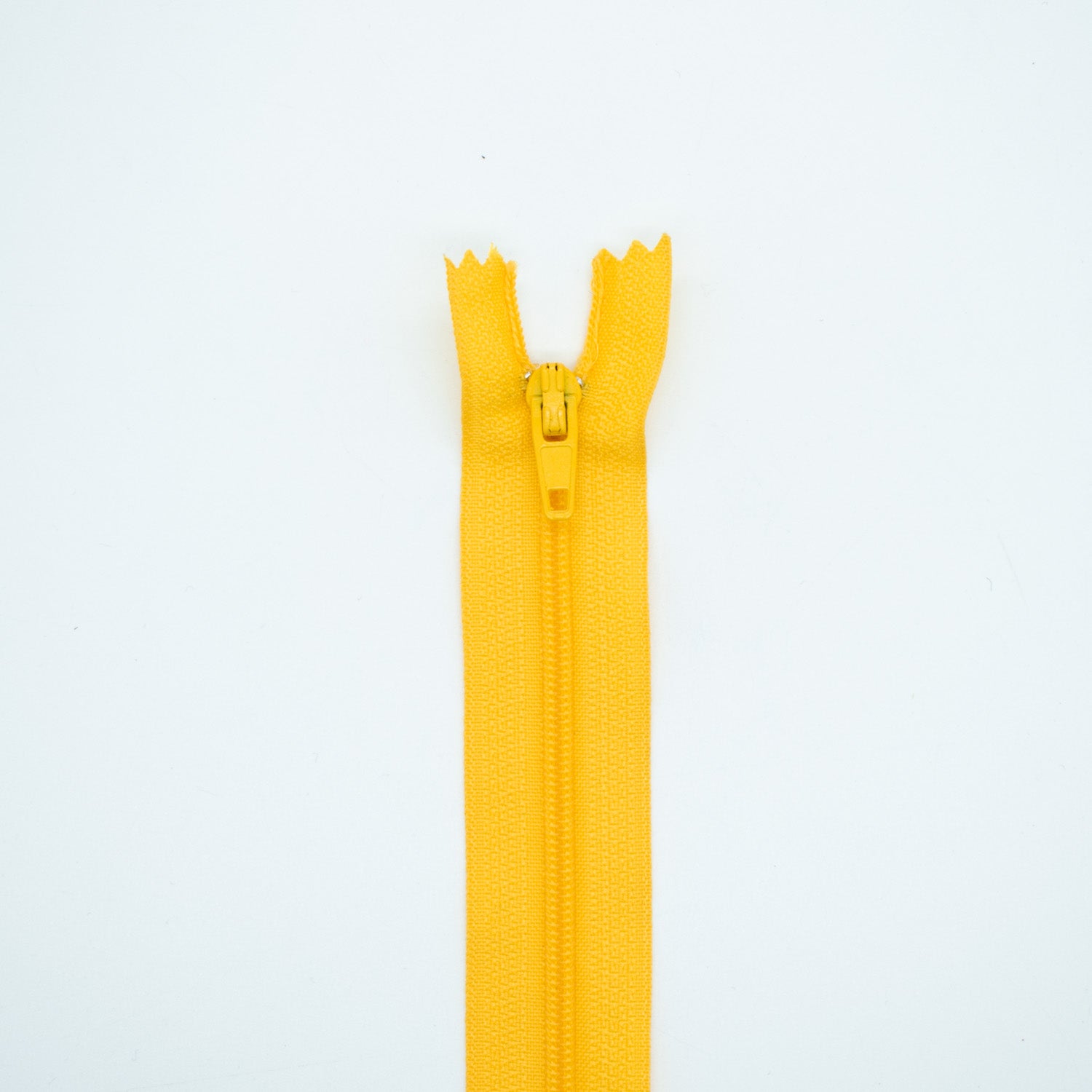 Close End Dress Zip 15CM