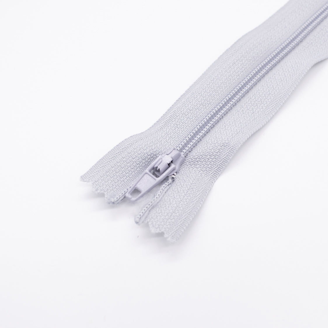 Close End Dress Zip 55CM