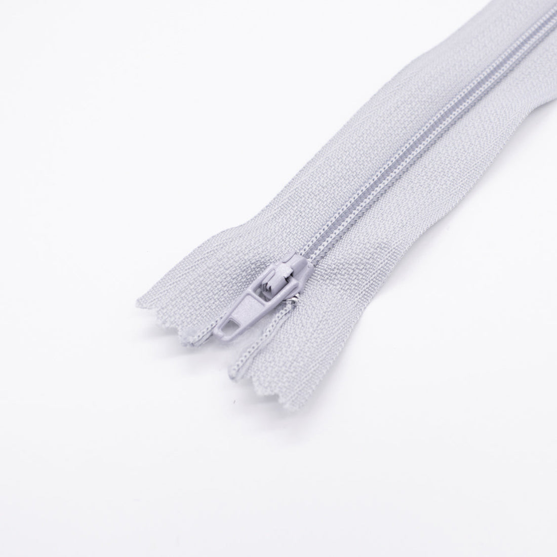 Close End Dress Zip 45CM