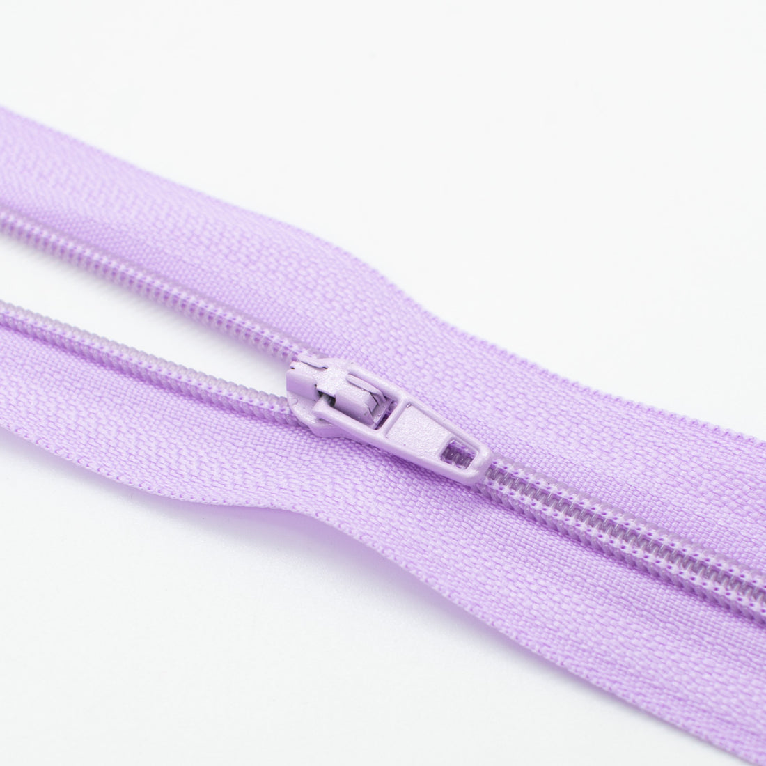 Close End Dress Zip 15CM