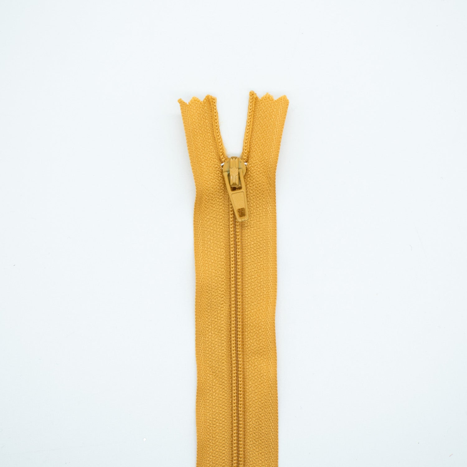 Close End Dress Zip 40CM